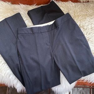 EUC TAHARI pants